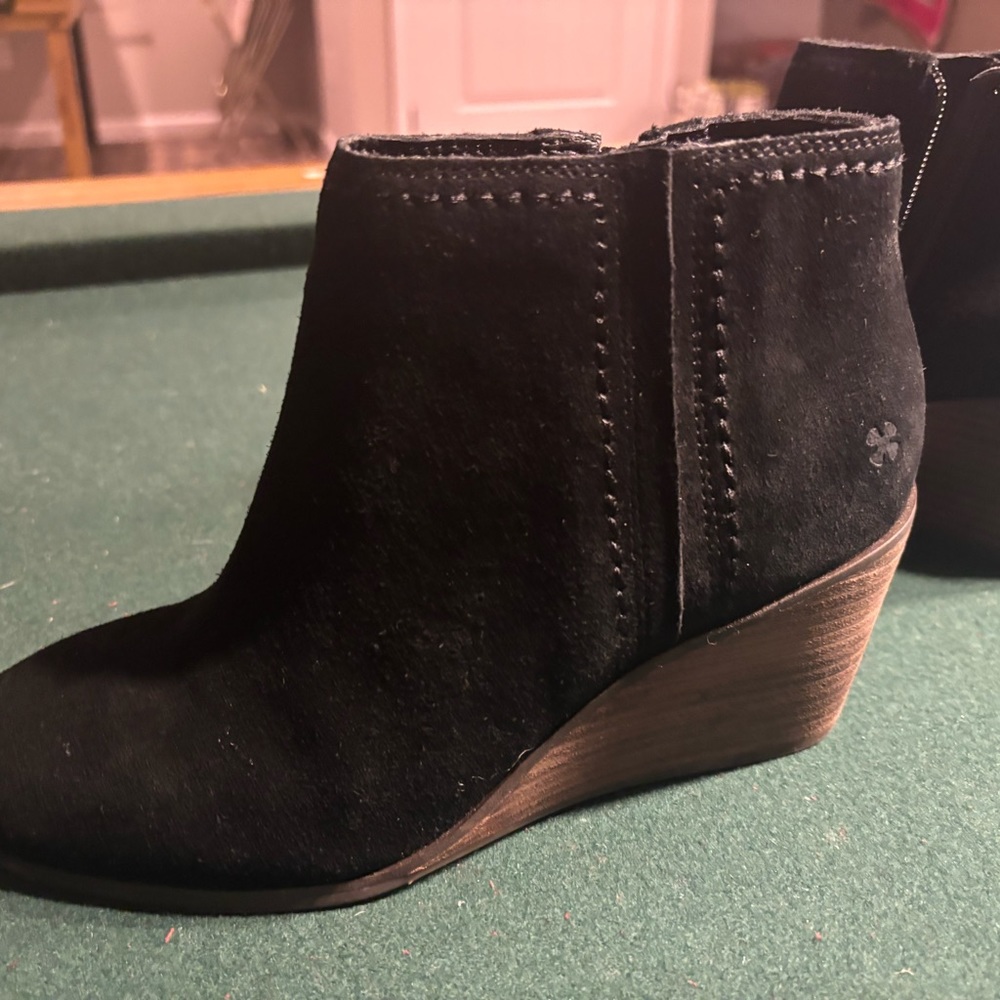 Lucky Brand Heels